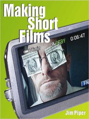 cover image of Making Short Films
